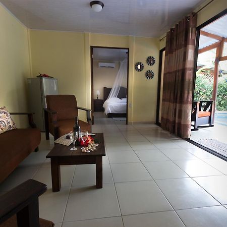 Hotel Caribbean Coconut Кахуіта Екстер'єр фото