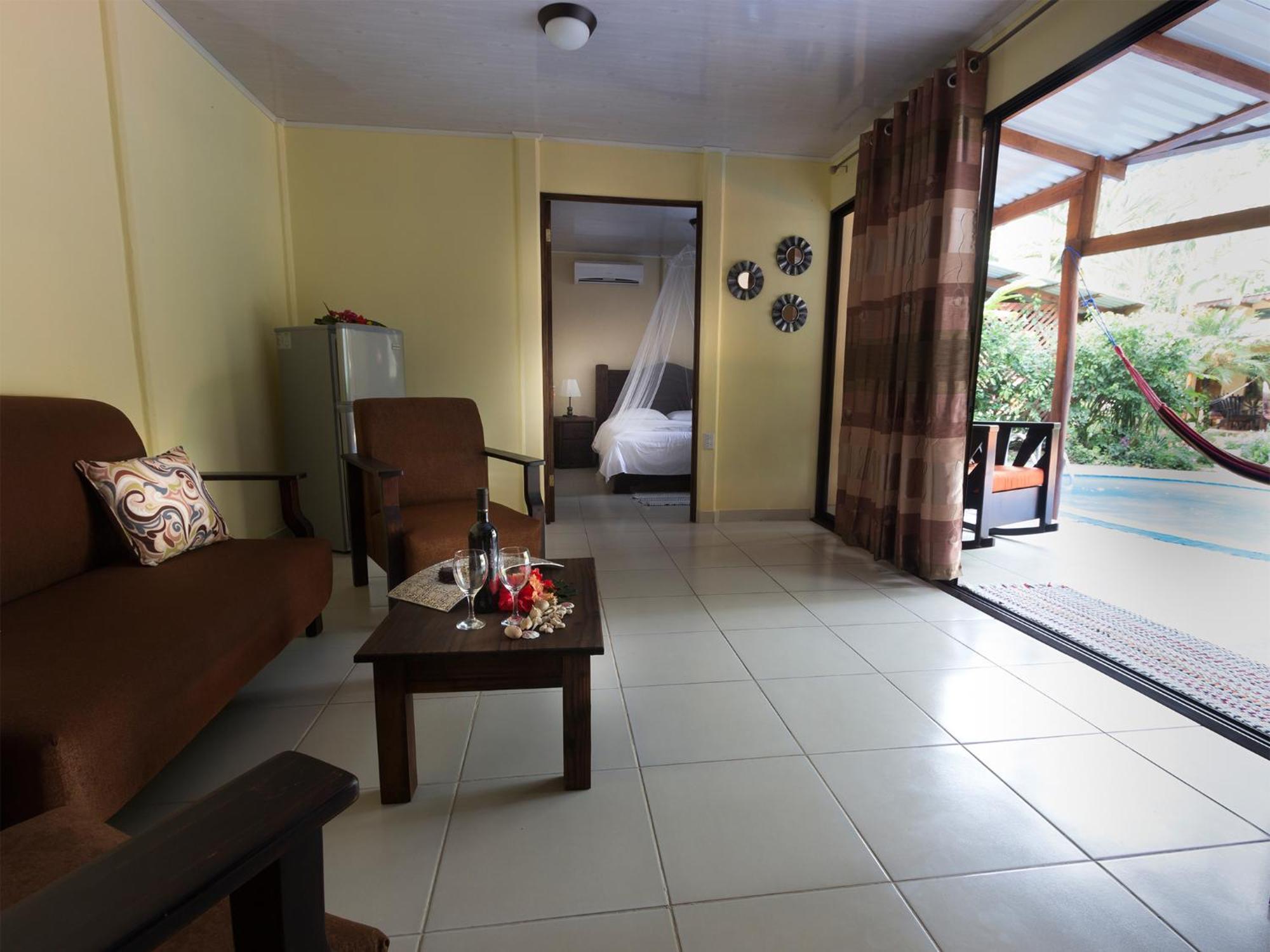 Hotel Caribbean Coconut Кахуіта Екстер'єр фото