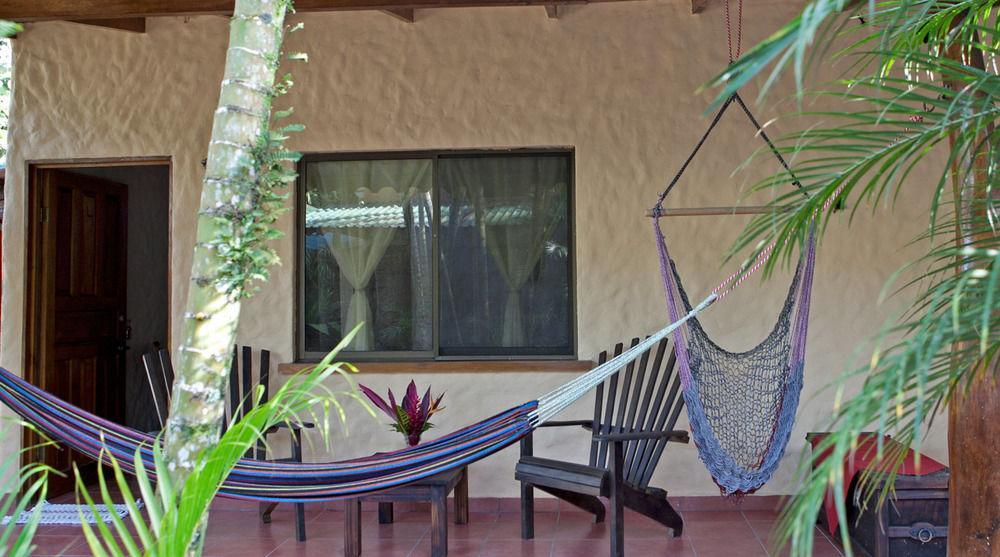 Hotel Caribbean Coconut Кахуіта Екстер'єр фото