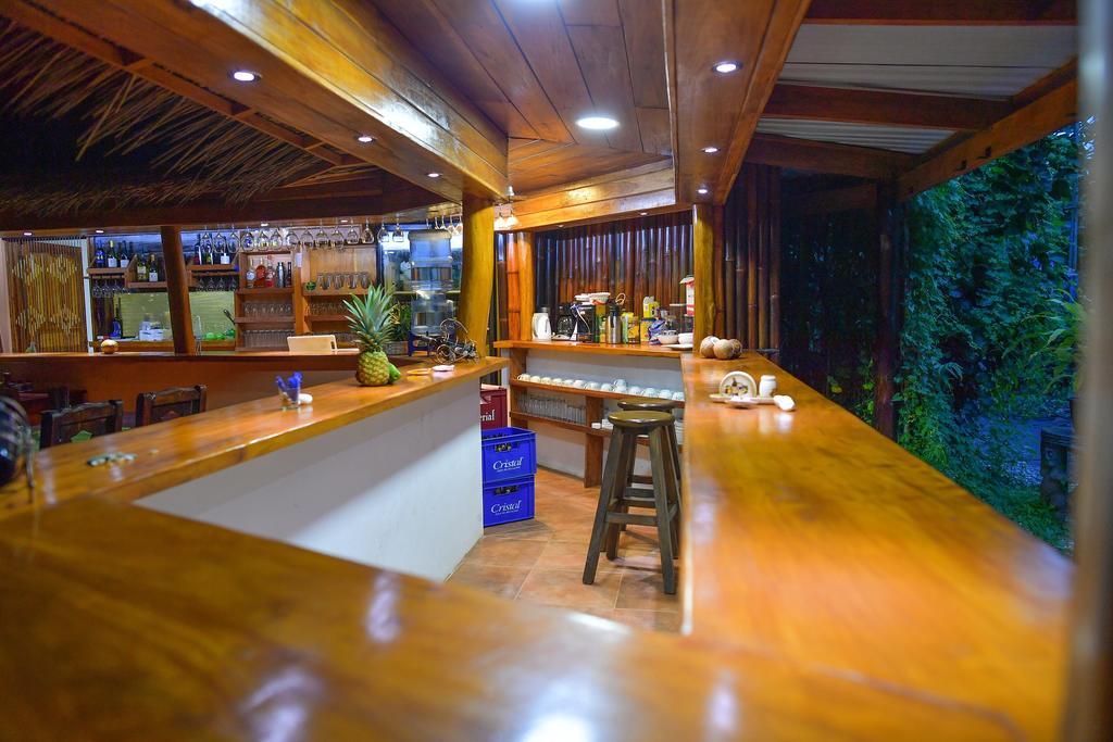 Hotel Caribbean Coconut Кахуіта Екстер'єр фото