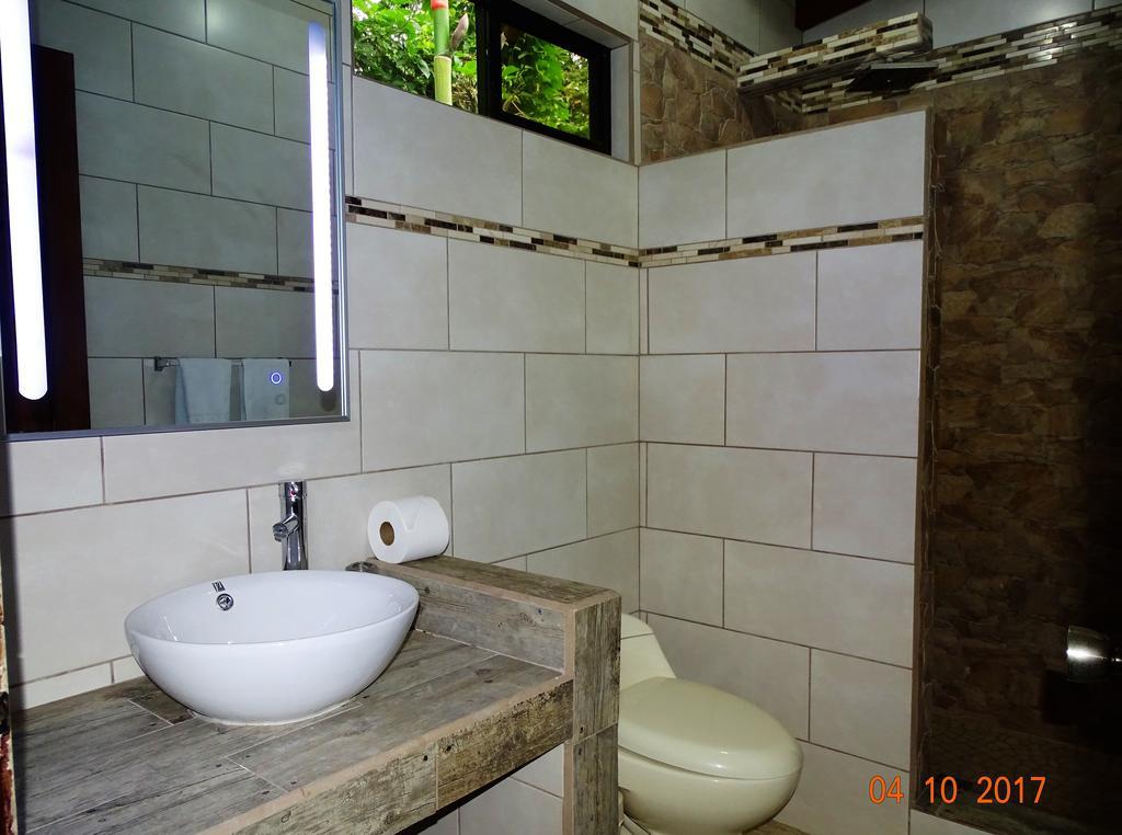 Hotel Caribbean Coconut Кахуіта Екстер'єр фото