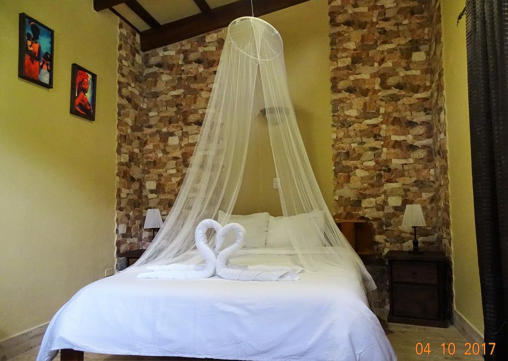 Hotel Caribbean Coconut Кахуіта Екстер'єр фото