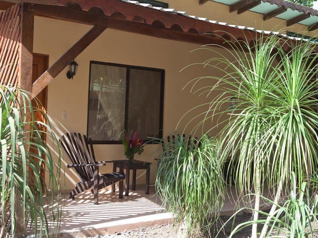 Hotel Caribbean Coconut Кахуіта Екстер'єр фото