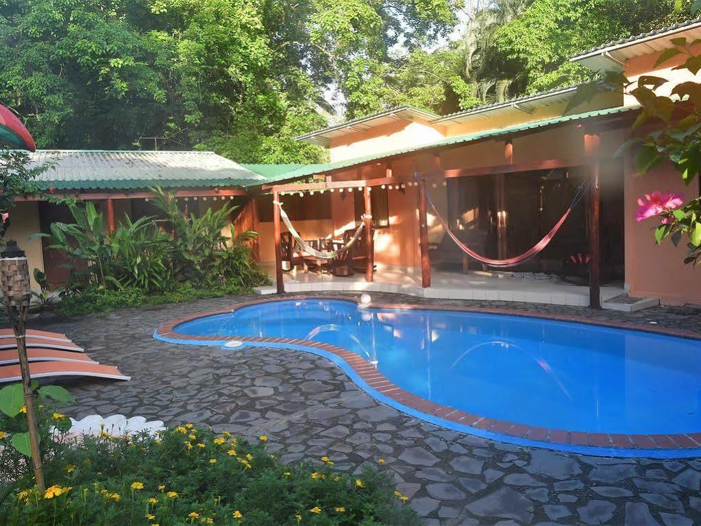 Hotel Caribbean Coconut Кахуіта Екстер'єр фото