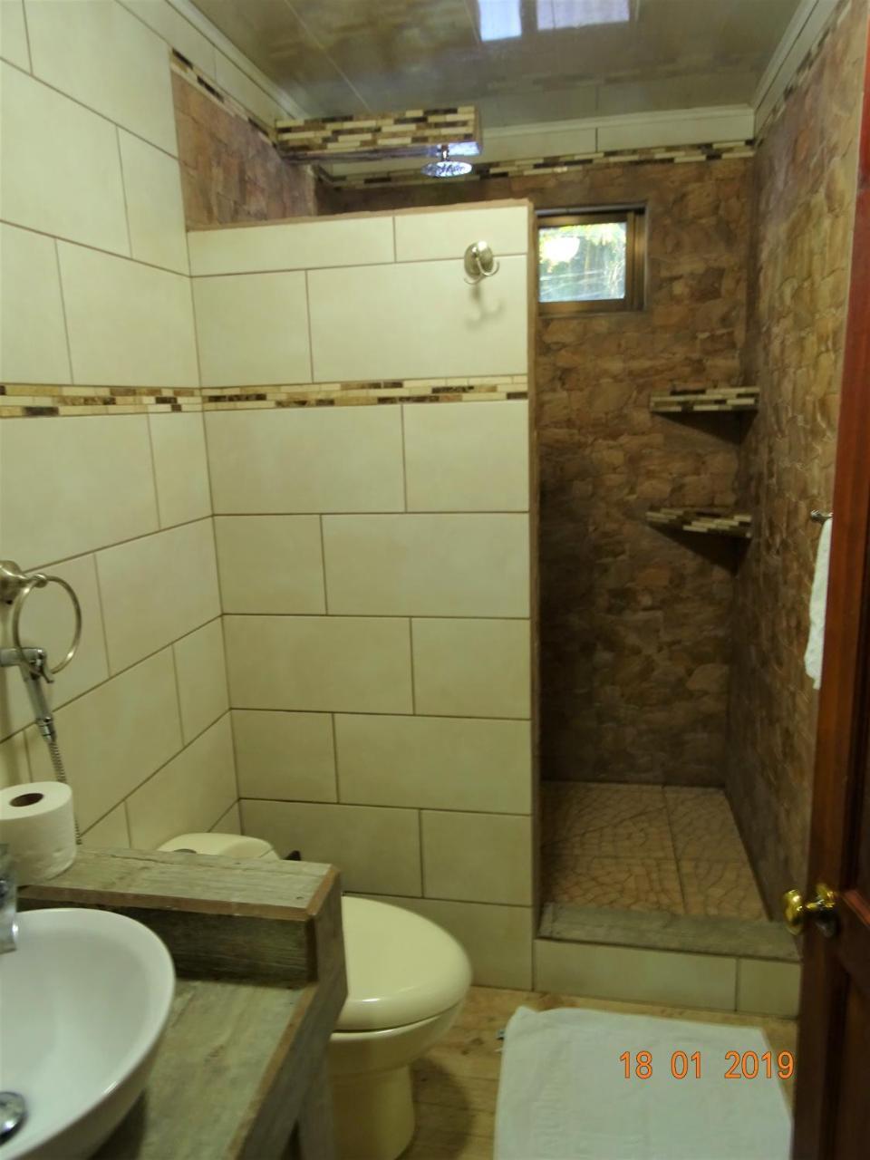 Hotel Caribbean Coconut Кахуіта Екстер'єр фото