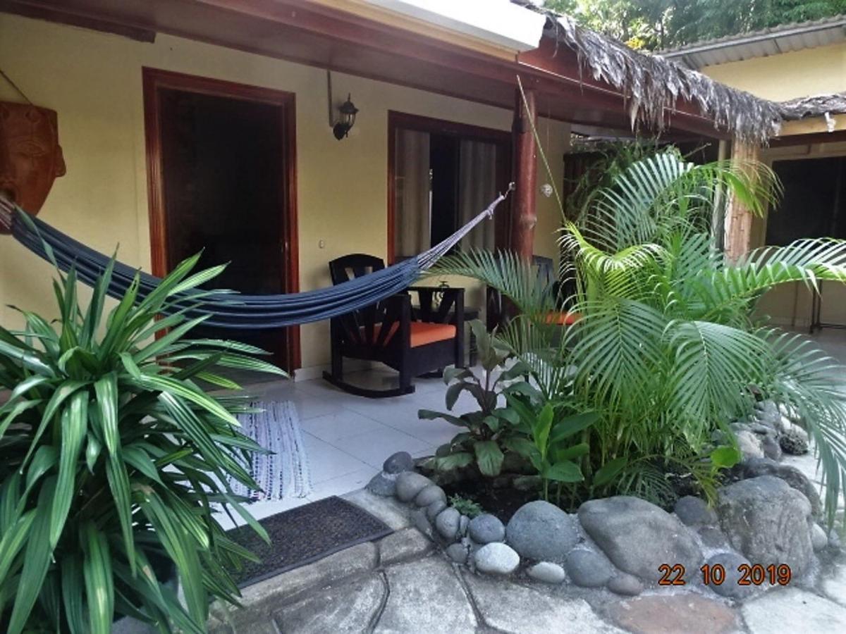 Hotel Caribbean Coconut Кахуіта Екстер'єр фото