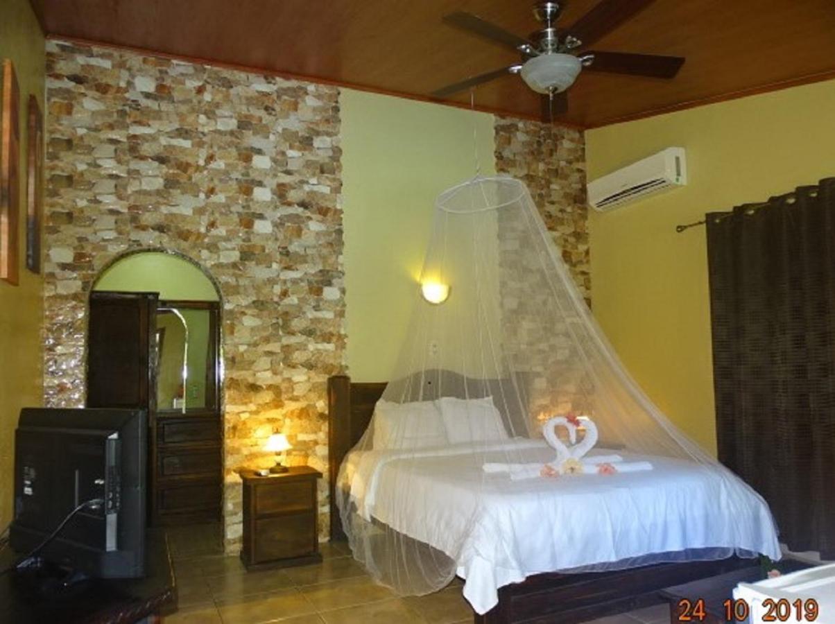 Hotel Caribbean Coconut Кахуіта Екстер'єр фото